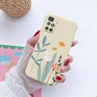 สำหรับ Redmi 10เคสมือถือฝาหลังซิลิโคนมือถือสำหรับ Xiaomi Redmi 10 Prime กระเป๋านุ่ม6.5นิ้ว Redmi10 Coque เคส TPU Fundas