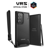 เคส VRS รุ่น Crystal Mixx Pro - Samsung Galaxy Note 20 / Note 20 Ultra