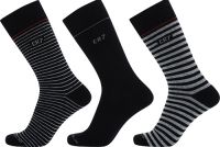 CR7 MEN SOCKS 3 PACK