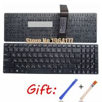 Russian Laptop Keyboard for ASUS K55V K55 K55A K55VD K55VJ K55VM K55VS A55 A55V A55XI A55DE A55DR R500v R700V RU