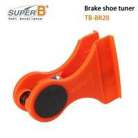 Taiwan Super B TB-BR20 Cycling Brake Shoe Tuner Bike V Brake Alignment Adjustment Placement Tool MTB Bike Repair Tool