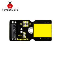 【⊕Good quality⊕】 Qildns Thsd store Keyestudio โมดูลเซ็นเซอร์เอียงเสียบง่ายสำหรับไอน้ำ Arduino