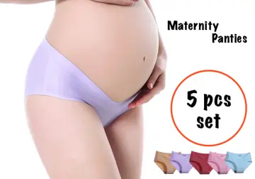 5pcs Maternity Special Women'S Underwear Women'S Independent