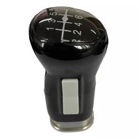 8 Speed +R Car Gear Shift Knob Lever Stick Manual Gear Shifter Gearbox Splicer Switch 1655981 for VOLVO FH FM TRUCK