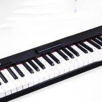 แป้นพิมพ์ดนตรี Midi เปียโนสำหรับผู้ใหญ่อิเล็กทรอนิกส์เด็กมืออาชีพเปียโนดิจิตอล Sintetizador Instruments Haven Mall