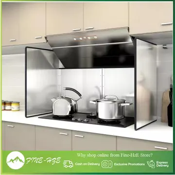 Shop Kitchen Stove Wall Protector online
