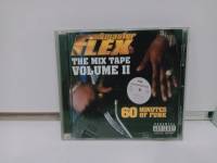 1 CD MUSIC ซีดีเพลงสากล FUNKMASTER FLEX MX TAPE VOLUMES  (N2F136)