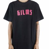 [100% Cotton] เสื้อยืด KILMS - DEAD INSIDE