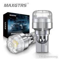 【LZ】✙℗  2x 1200lm T15 W16W LED Canbus 921 912 Wedge Reverse Light Bulb High Power Super Bright Car Exterior Lamp 6500K White