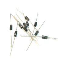 FR 107 Schottky Rectifier DIODE 10 ชิ้น ความถี่สูง ในการใช้งาน วงจรไฟสูง ทวีแรงดัน งานเครื่องเชื่อม   สินค้ามีคุณภาพสูง  จำหน่ายจากผู้ผลิต