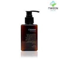 ✨Tween Cleanser 100ml :  ไม่มี sls ไม่มีน้ำหอม ปราศจากแอลกอฮอล์