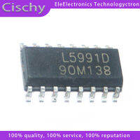 1PCS L5991D L5991 L5991D013TR SOP-16 In stock