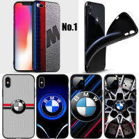 SFG37 Creative Design BMW อ่อนนุ่ม High Quality ซิลิโคน TPU Phone เคสโทรศัพท์ ปก หรับ iPhone 7 8 11 12 13 14 Pro XS Max SE X XR Plus SE