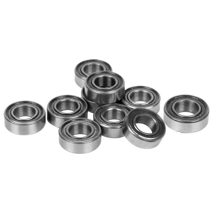 lz-rolamento-de-esferas-selado-de-borracha-em-miniatura-metal-blindado-m-trico-radial-mr126-zz-6x12x4mm-10pcs