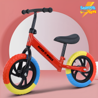 Sanooktoys BALANCE BIKE จักรยานทรงตัว จักรยานขาไถทรงตัว จักรยานสำหรับเด็กเล็ก เริ่มต้น ราคา 259 บาท!!!