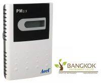 PM2.5 Sensor, Transmitter  เครื่องวัดจำนวนปริมาณฝุ่นในอากาศ AVC-210W4D-M   (Acel)