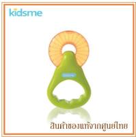 Kidsme ยางกัดห่วงพร้อมที่จับ Water Filled Ring Soother