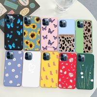 ✺๑ For iPhone12 Pro Max Case Silicone Fundas Trendy Shell For Apple iPhone 12 Pro Max Case Silicone Soft TPU Fundas