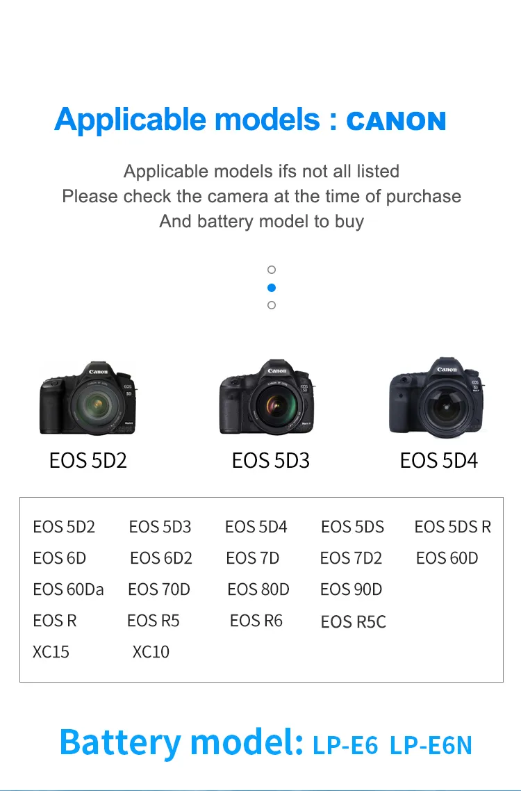 Canon EOS là dòng máy ảnh công nghệ cao và được yêu thích bởi nhiều người. Với cảm biến hình ảnh lớn, khả năng chụp ảnh nhanh và chất lượng ảnh tuyệt vời, Canon EOS là sự lựa chọn hoàn hảo cho các tín đồ nhiếp ảnh. Hãy xem hình ảnh liên quan để thấy rõ những ưu điểm của sản phẩm.