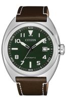 Citizen รุ่น NJ0100-38X นาฬิกา Automatic