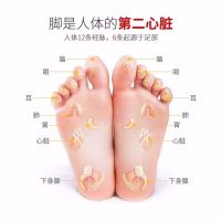 Discount⚡ [Running man game props] Shiatsu board toe pressure board super painful foot massage pad foot pad foot massage pad