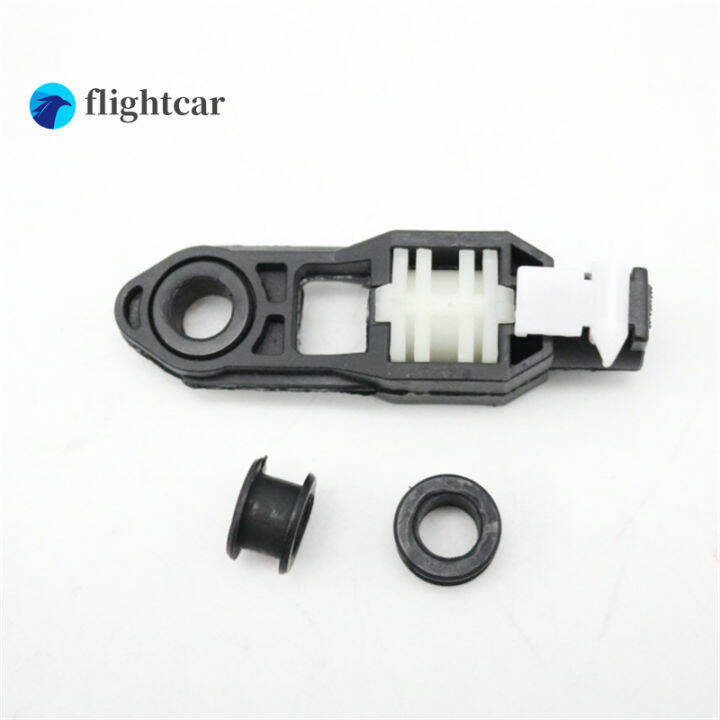 flightcar Car Repair Gear Shift Lever Linkage Cable Bushing Wearable
