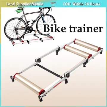 Bike trainer sales lazada