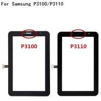 yiqtft New 7.0 For Samsung Galaxy Tab 2 7.0 P3100 P3110 Touch Screen Digitizer Sensor Front Outer Glass Lens Panel Tracking