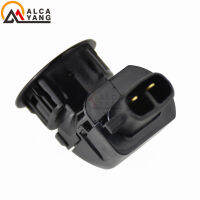 ย้อนกลับ Sensor 89341-28370-C0 Park Assist Sensor สำหรับ Toyota Corolla Verso Camry Sienna Noah 8934128370สีขาวสีดำ Silver