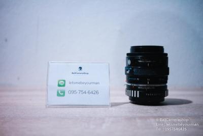ขายเลนส์มือหมุน Minolta 35-70mm F4.0 สำหรับใส่กล้อง Fujifilm Mirrorless ได้ทุกรุ่น Serial 21135536