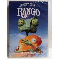 ?สินค้าขายดี? รายการสินค้าใหม่DVD SE การ์ตูน RANGO : JOHNNY​ DEPP​