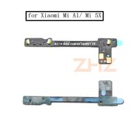 สําหรับ Xiaomi Mi A1 Back Light Flex Cable LED FPC Button Flex Cable สําหรับ Xiaomi Mi 5X อะไหล่ซ่อมทดแทน