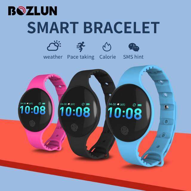 Tlw08 hotsell smart bracelet