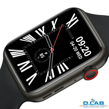 Best smartwatch outlet with ecg monitor