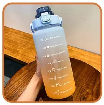 กระติกน้ำ-2-ลิตร-ขวดน้ํา-2-ลิตร-พร้อมหลอดดูด-ขวดน้ำขนาดใหญ่-พร้อมหลอด-มีมาตรบอกระดับน้ำ-สไตล์สปอร์ต-กระบอกน้ำดื่ม-แบบพก-2l-water-bottles-drink-bottles