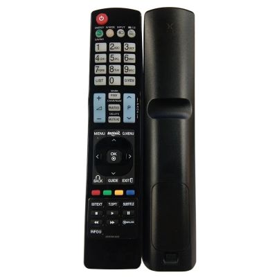 รีโมทคอนโทรลของแท้ใหม่ AKB72914222เหมาะสำหรับตัวควบคุม LG LCD LED 32LA6200-UA 46UB8200