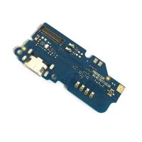 【No-profit】 liaoxian3105992120 USB แท่นชาร์จพอร์ต Flex Cable สำหรับ Wiko Wim Lite USB Charger Dock Connector Board ไมโครโฟน Flex