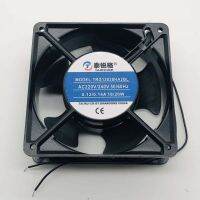 2023vc Brand new 12025 Terige TRG12038HA2SL/BL 17050 11025 cabinet 220V fan 25489