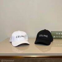 CC [พร้อมส่ง] CL011 l หมวกแก๊ป หมวกเบสบอล LISA แบล็กพิงค์ คอตตอล100% ปักอักษร ด้านหน้า ปรับสายได้ หมวกแบรนด์เนม ส่งฟรี