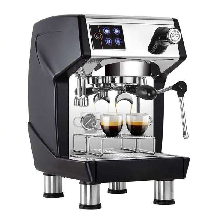 เครื่องชงกาแฟ-เครื่องชงกาแฟกึ่งอัตโนมัติ-เครื่องชงกาแฟ15บาร์-espresso-machine-zb-1700h-มีปุ่มควบคุมแบบสัมผัส-ใช้งานง่าย-มีหัวฉีดสำหรับการทำฟองนม-วัสดุ-สแตนเลส-แรงดันไฟฟ้า-220-v-50hz-กำลังไฟฟ้า-2950-w-