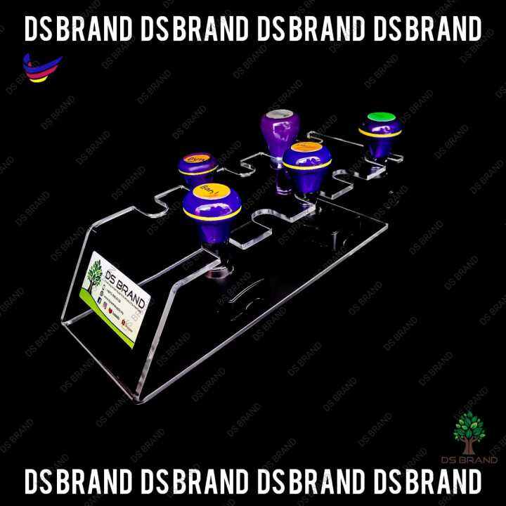 Rubber Stamp Rack Holder Lazada