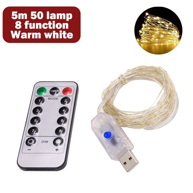 5-10m-usb-led-string-lights-with-remote-control-garland-fairy-light-for-christmas-party-wedding-decoration