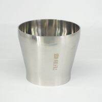 102-38 102- 45 102- 51 102- 57 102- 63 102-76 102-89mm Reduce O.D 304 Stainless Sanitary Weld Concentic Reducer Pipe Fitting