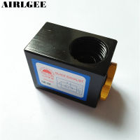 QDLJ-Qe-04 G 1/2" Diameter Female Thread Air Quick Exhaust Valve