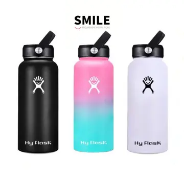 Up To 77% Off on Hydro Flask Wide Mouth Water