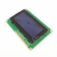 【✔In stock】 liupuluan78 หน้าจอ Lcd1604จอแสดงผล1604 5V หน้าจอสีน้ำเงินสำหรับ Arduino