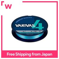 VARIVAS 4น้ำสีฟ้า200เมตรหมายเลข1