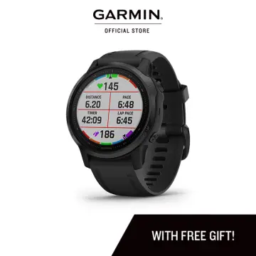 Blood pressure garmin online watch