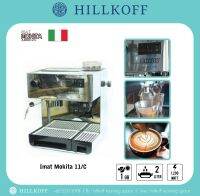 HILLKOFF : เครื่องชงกาแฟ Imat Mokita 11/C