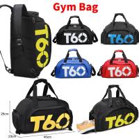 [hot]Gym Bag Waterproof Fitness Bag Sport Men Women Bag Outdoor Fitness Portable Bags Ultralight Yoga Sports Travel Backpack